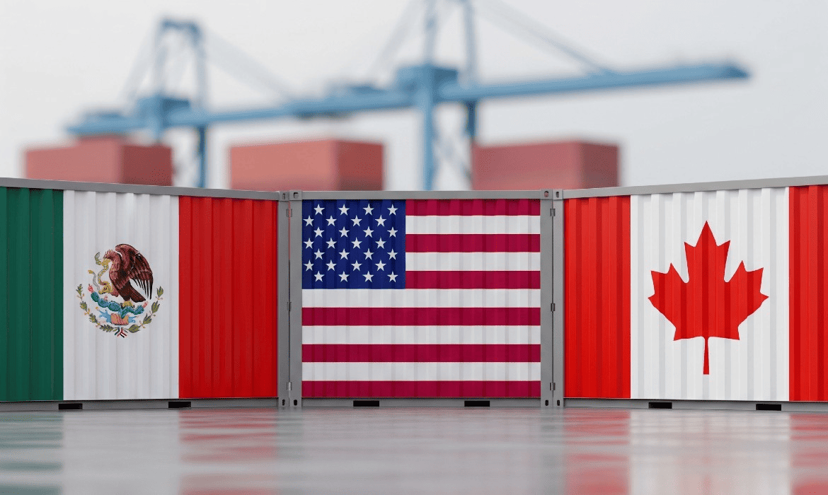 Un tratado clave para América del Norte