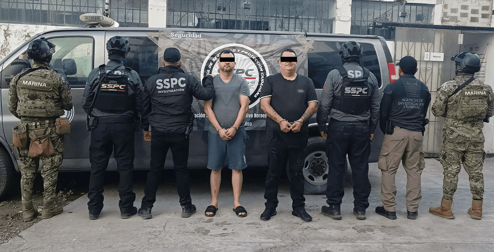 Una alianza estratégica con el CJNG