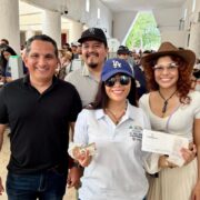 Una joven de Ciudad de México se convierte en la visitante 2.1 millones de Chichén Itzá