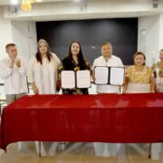 Unidos por el maya digital: Suman esfuerzos para traducir Wikipedia a lengua maya