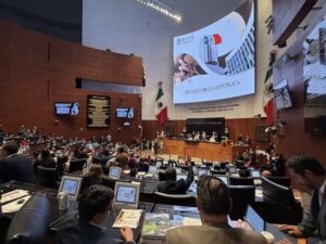 Legisladoras y legisladores respaldaron los dictámenes que actualizan el delito de abuso sexual y refuerzan la Protección de los derechos de las mujeres con sanciones más severas y perspectiva de género.