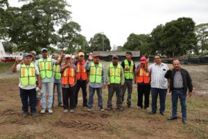 El gobernador Javier May da el banderazo inicial a la construcción de las Viviendas de Conavi en Centla, marcando el inicio de una nueva etapa para miles de familias tabasqueñas.