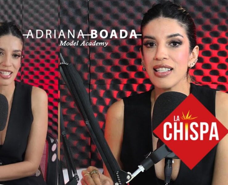 Adriana Boada Model Academy impulsa ESSENTIA: Pasarela con causa en Mérida