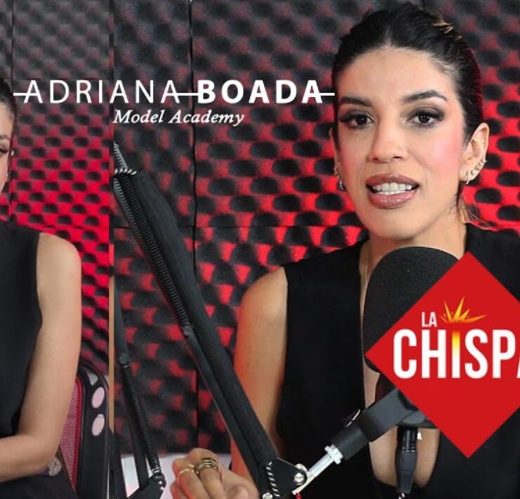 Adriana Boada Model Academy impulsa ESSENTIA: Pasarela con causa en Mérida