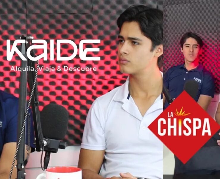 Kaide respalda ESSENTIA: Pasarela con causa en Mérida, una noche dedicada al arte, la moda y el altruismo