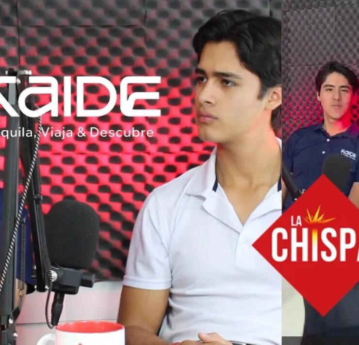 Kaide respalda ESSENTIA: Pasarela con causa en Mérida, una noche dedicada al arte, la moda y el altruismo