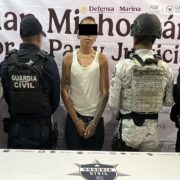 Operativos del “Plan Michoacán por la Paz” avanzan con incursiones en zonas agrícolas y desmantelamiento de tomas clandestinas