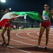 Crisis de representación en el atletismo mexicano: el COM confirma que “Mundo de Atletismo” carece de reconocimiento oficial