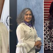 Sheinbaum envía terna exclusiva de mujeres para la FGR y marca agenda política con sello de paridad