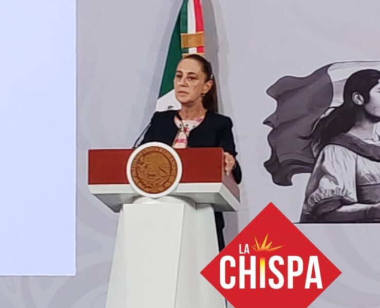 Sheinbaum perfila reunión estratégica con el Comando Norte: México busca mayor control operativo y coordinación en seguridad regional