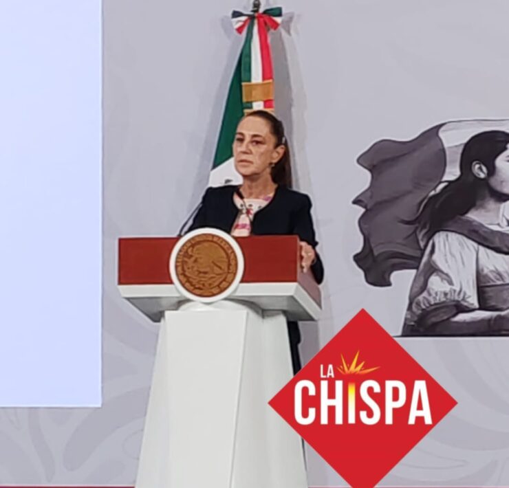 Sheinbaum perfila reunión estratégica con el Comando Norte: México busca mayor control operativo y coordinación en seguridad regional