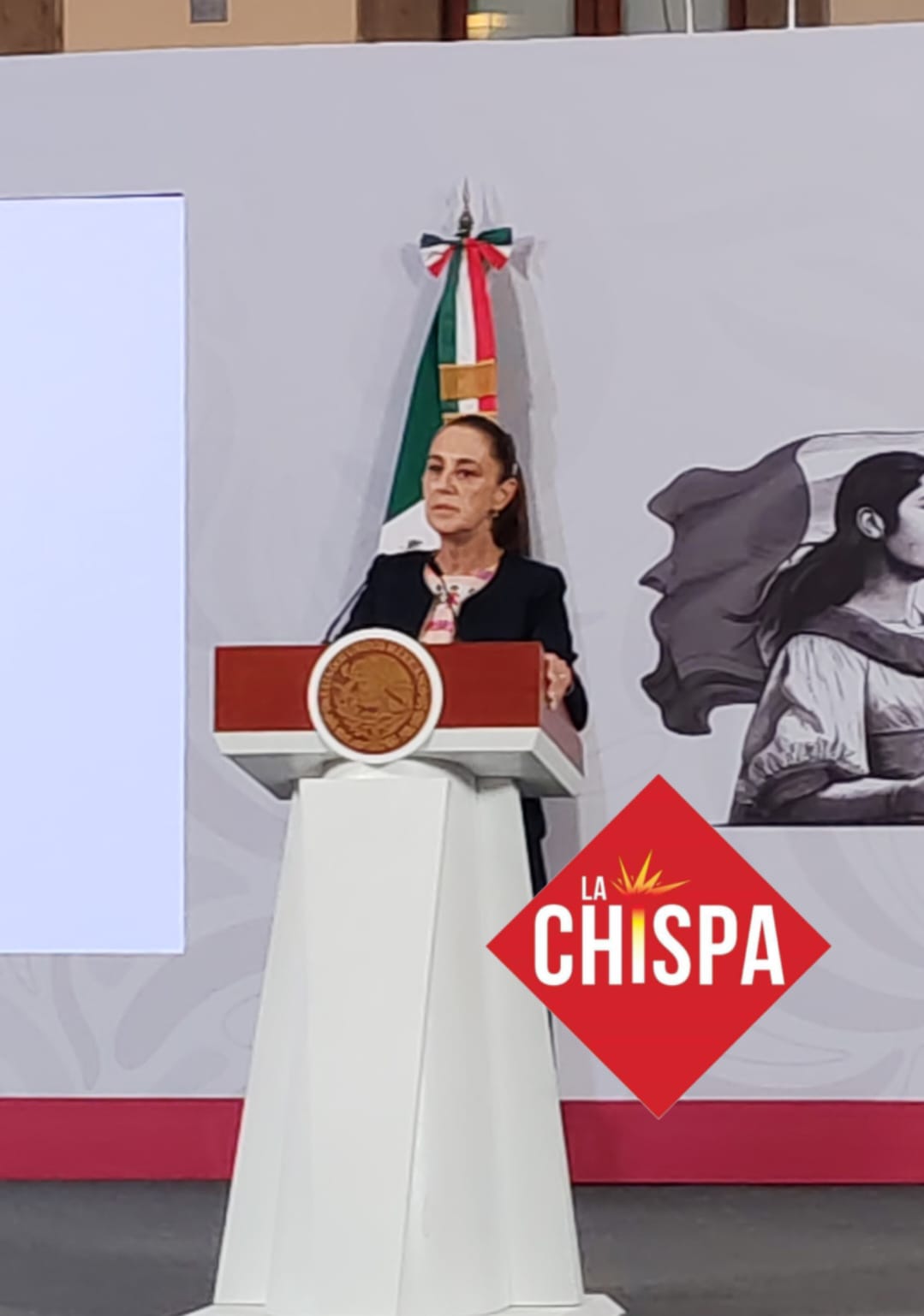 Sheinbaum perfila reunión estratégica con el Comando Norte: México busca mayor control operativo y coordinación en seguridad regional