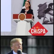Claudia Sheinbaum sostendrá encuentros diplomáticos en Washington en vísperas del sorteo del Mundial 2026
