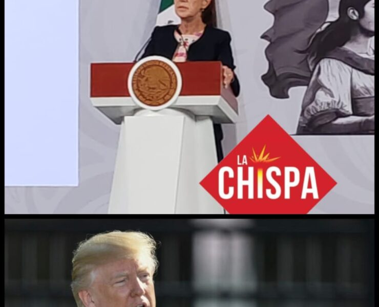 Claudia Sheinbaum sostendrá encuentros diplomáticos en Washington en vísperas del sorteo del Mundial 2026