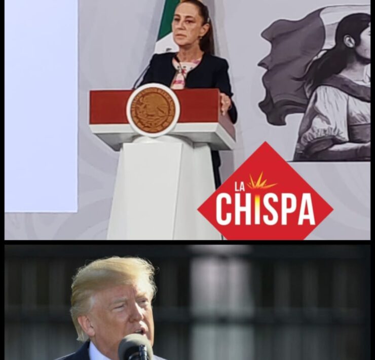 Claudia Sheinbaum sostendrá encuentros diplomáticos en Washington en vísperas del sorteo del Mundial 2026