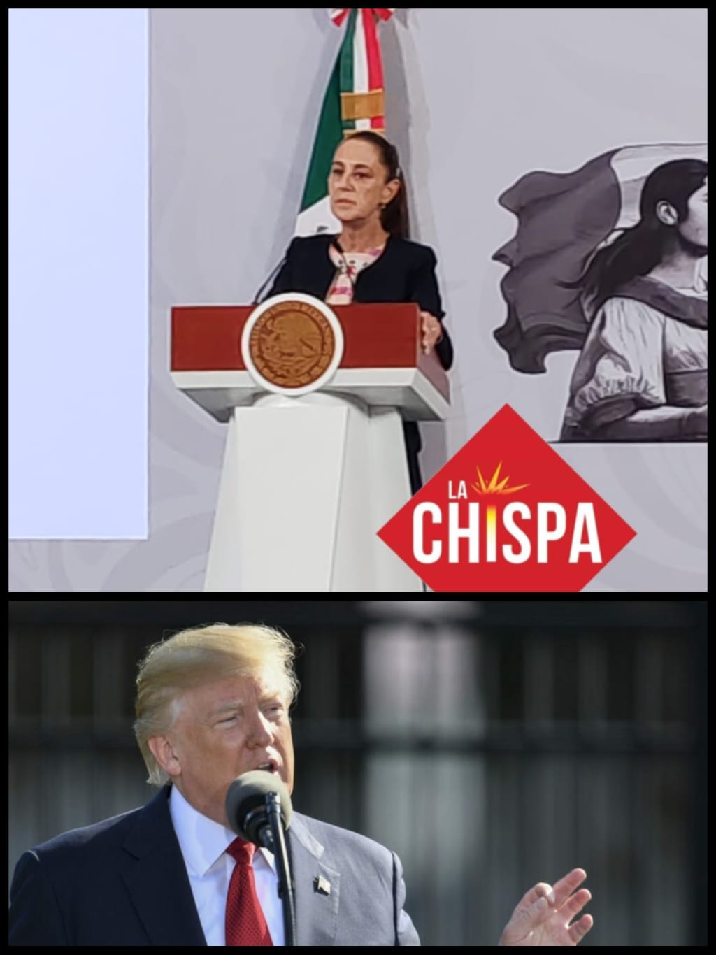 Claudia Sheinbaum sostendrá encuentros diplomáticos en Washington en vísperas del sorteo del Mundial 2026