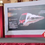 Avance ferroviario estratégico: Gobierno acelera licitaciones y obra pesada para consolidar la red nacional de trenes de pasajeros