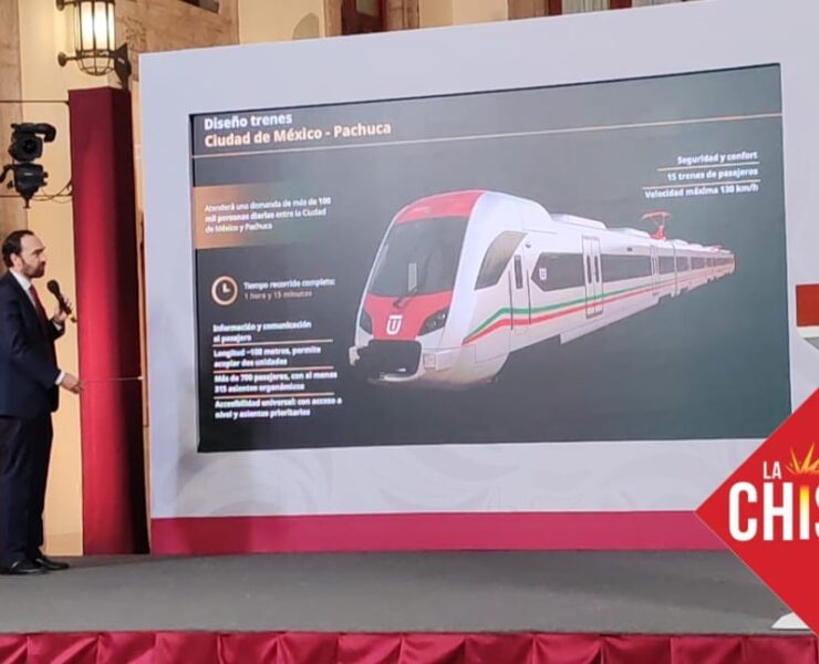 Avance ferroviario estratégico: Gobierno acelera licitaciones y obra pesada para consolidar la red nacional de trenes de pasajeros
