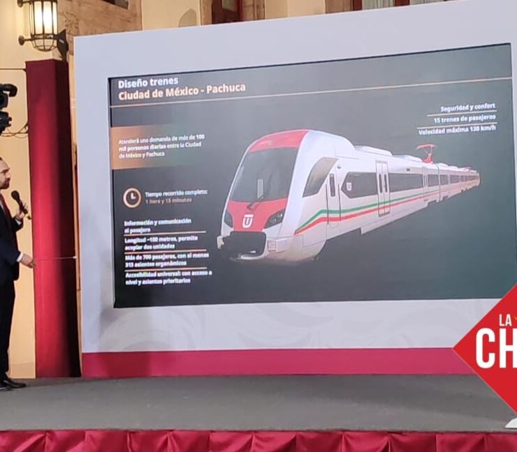 Avance ferroviario estratégico: Gobierno acelera licitaciones y obra pesada para consolidar la red nacional de trenes de pasajeros