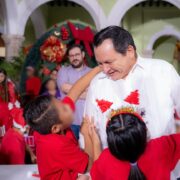 UNIDOS POR EL FUTURO Y CONSOLIDACIÓN DEL RENACIMIENTO MAYA EN 2026