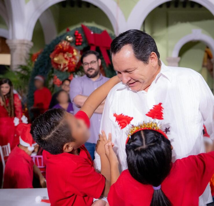 UNIDOS POR EL FUTURO Y CONSOLIDACIÓN DEL RENACIMIENTO MAYA EN 2026