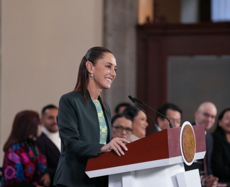 Sheinbaum coloca la evaluación ciudadana en el centro del Plan Michoacán y acelera despliegue de acciones sociales