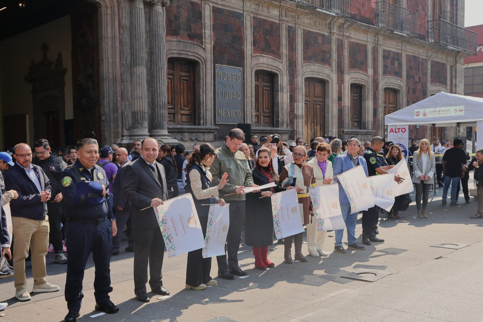 Conduce Sin Alcohol: una política de prevención que transforma la seguridad vial en la CDMX