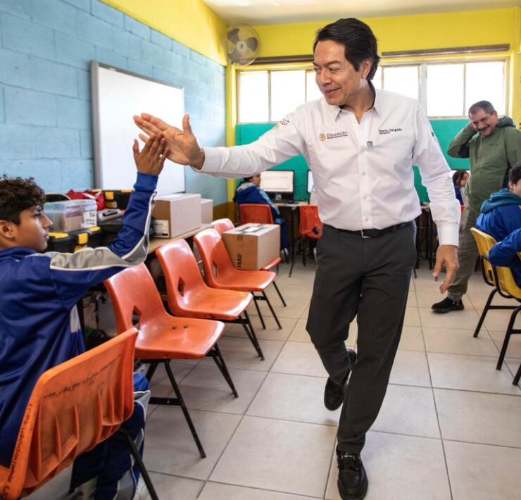 Prepa en Línea-SEP amplía el acceso al bachillerato y apuesta por la educación sin barreras