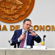 México refuerza su política industrial: aranceles buscan blindar empleos y cadenas productivas ante competencia desleal