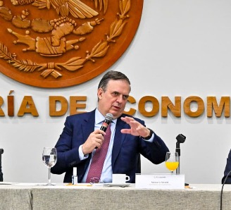 México refuerza su política industrial: aranceles buscan blindar empleos y cadenas productivas ante competencia desleal