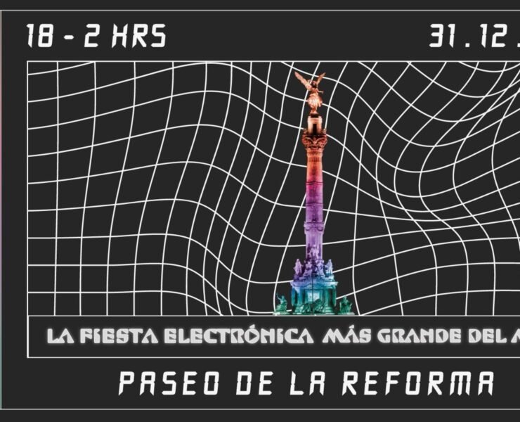 CDMX apuesta por cultura gratuita y convivencia comunitaria en la temporada decembrina