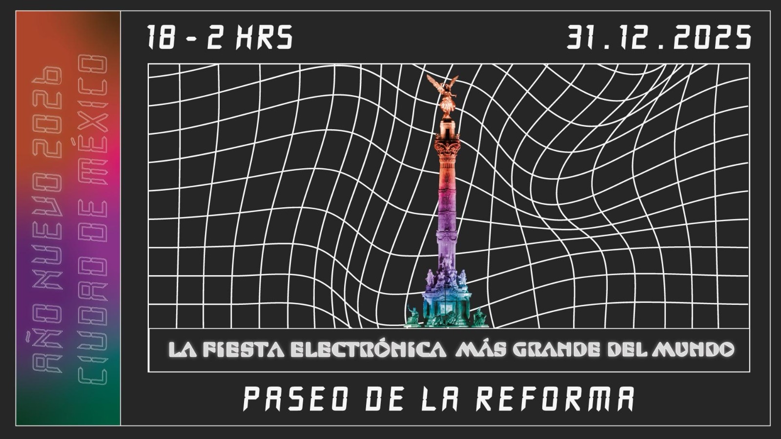 CDMX apuesta por cultura gratuita y convivencia comunitaria en la temporada decembrina