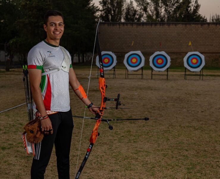 El CNAR, semillero silencioso del alto rendimiento mexicano rumbo al próximo ciclo olímpico