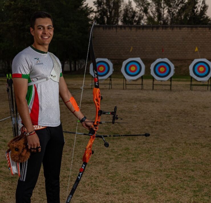 El CNAR, semillero silencioso del alto rendimiento mexicano rumbo al próximo ciclo olímpico