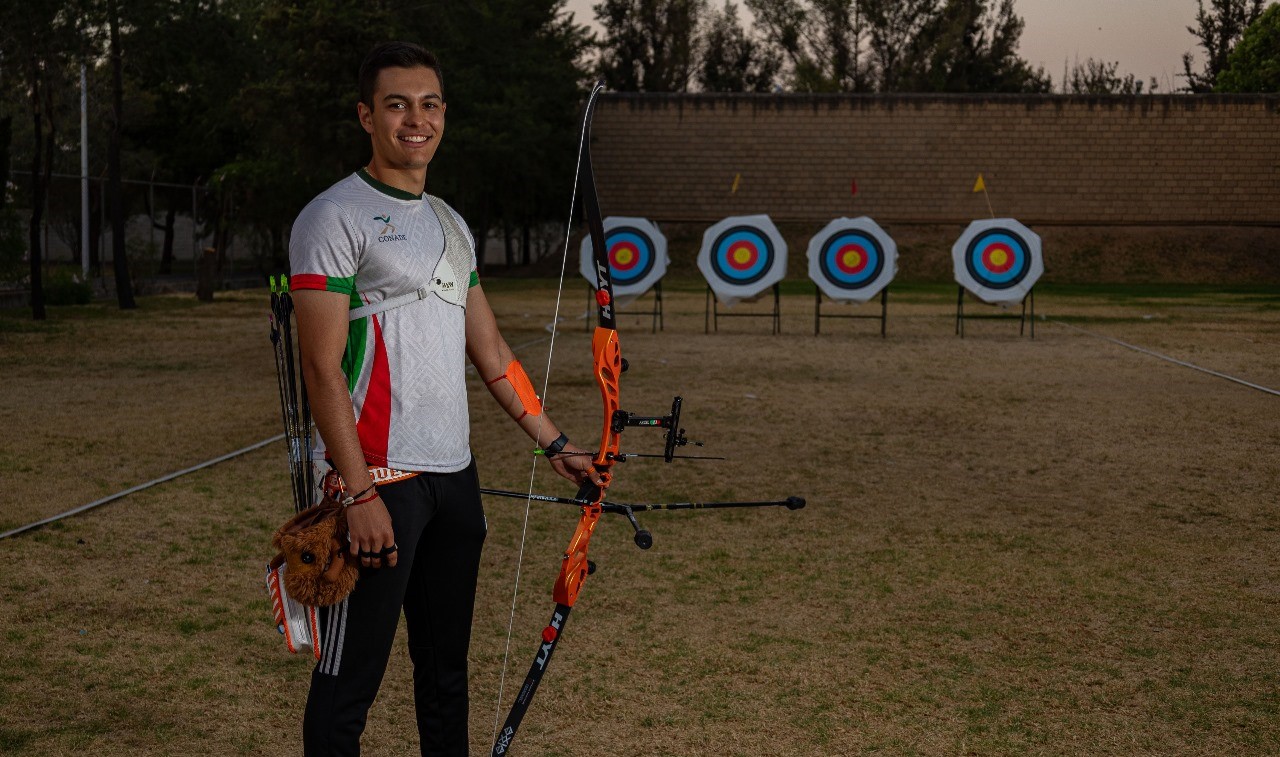 El CNAR, semillero silencioso del alto rendimiento mexicano rumbo al próximo ciclo olímpico