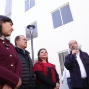 Vivienda cercana al trabajo, eje contra la desigualdad urbana en la CDMX