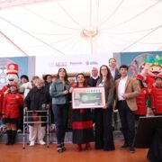 La memoria del fútbol como política cultural: Lotería Nacional convierte el Mundial en un álbum colectivo