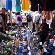 Luces de Invierno convierte al Zócalo en motor cultural y económico durante la temporada decembrina