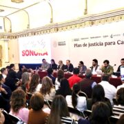 Cananea: del conflicto obrero a la reparación integral tras casi dos décadas de espera