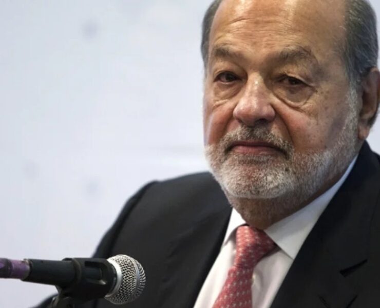 Slim reabre el debate pensionario: productividad, envejecimiento y desigualdad en el centro de la discusión