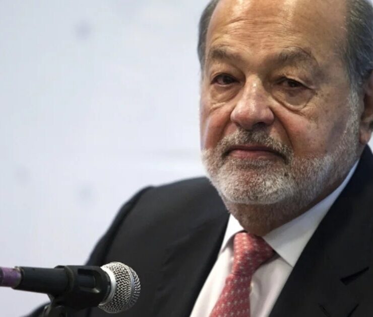 Slim reabre el debate pensionario: productividad, envejecimiento y desigualdad en el centro de la discusión