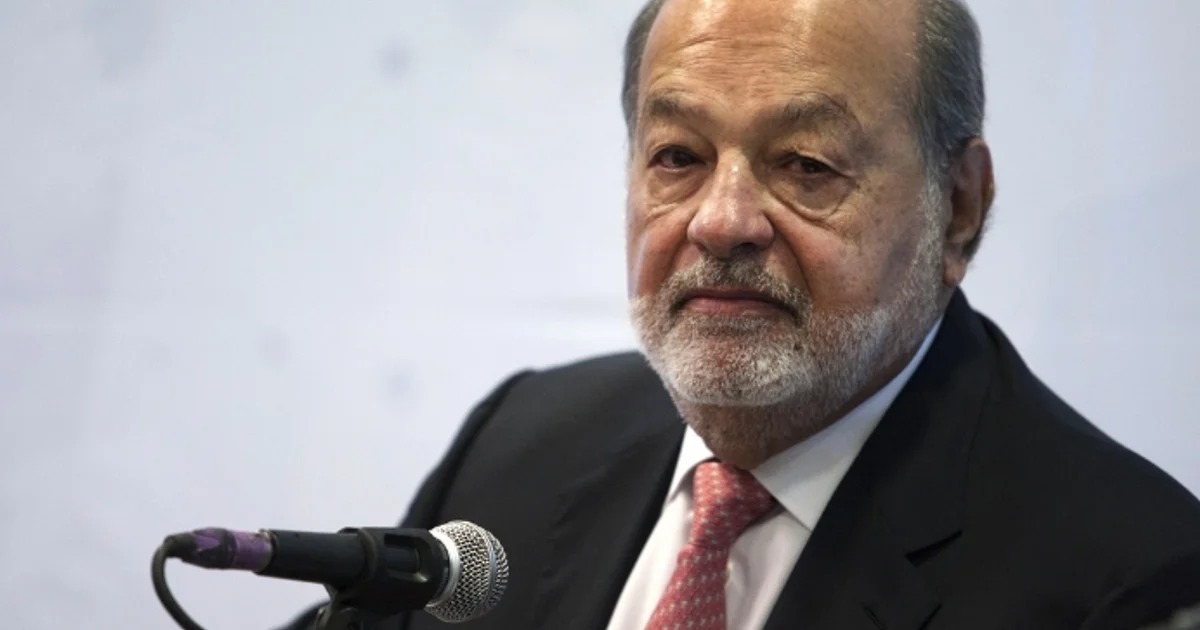 Slim reabre el debate pensionario: productividad, envejecimiento y desigualdad en el centro de la discusión