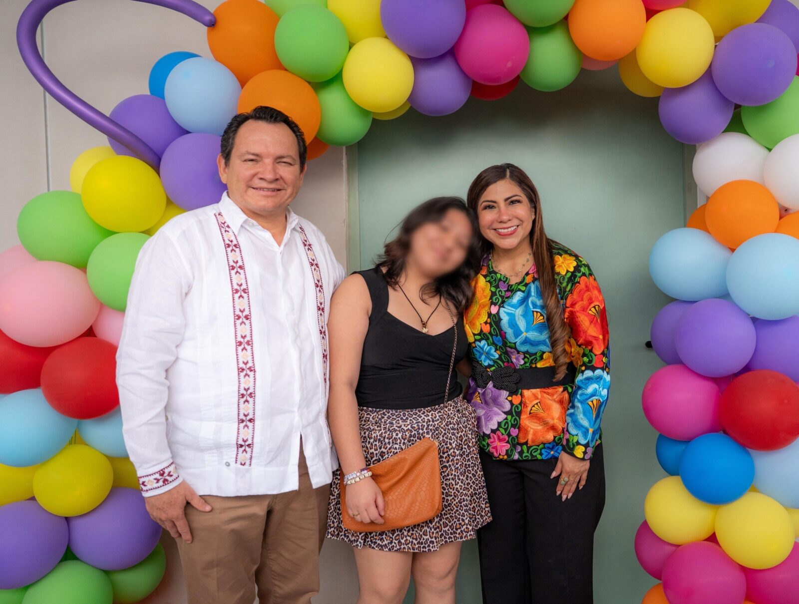 Con Amor y Protección: Yucatán Acompaña el Retorno Seguro de Menores