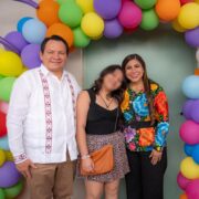 Con Amor y Protección: Yucatán Acompaña el Retorno Seguro de Menores