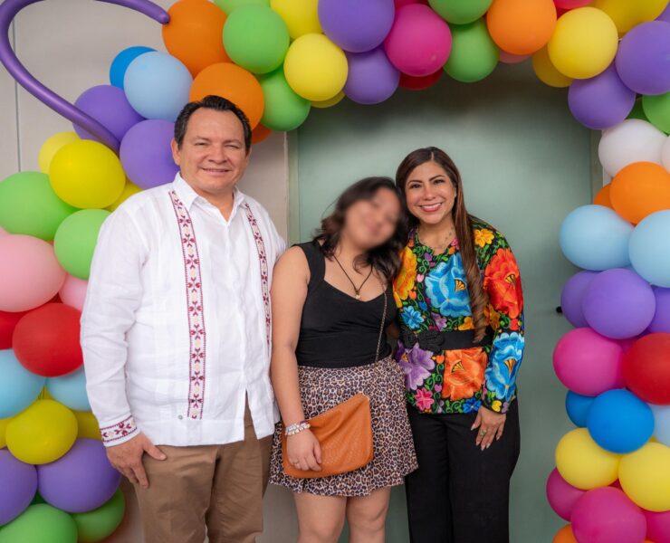 Con Amor y Protección: Yucatán Acompaña el Retorno Seguro de Menores