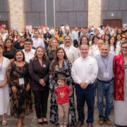 Yucatán consolida liderazgo regional con el Primer Foro Peninsular de Inclusión Laboral y la firma de “Península T-Incluye”