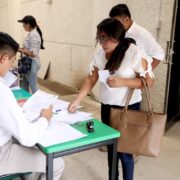 Yucatán realiza asignación histórica de plazas al Personal de Apoyo y Asistencia a la Educación