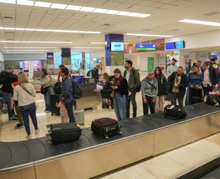 Yucatán refuerza conectividad aérea invernal con tercera frecuencia Toronto–Mérida