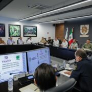 Alerta Total: Yucatán refuerza vigilancia para proteger a las familias en temporada decembrina