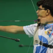 Yucatán será Centro de Alto Rendimiento en tiro con arco